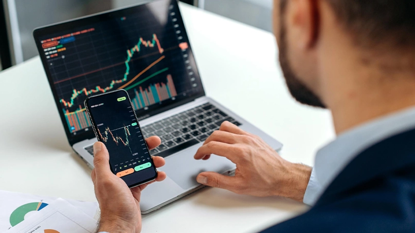 Frlorexiuma Trading Plattform